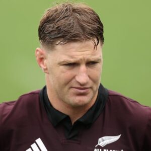 Jordie Barrett se prononce sur les dernières recrues des Wallabies dans la LNR