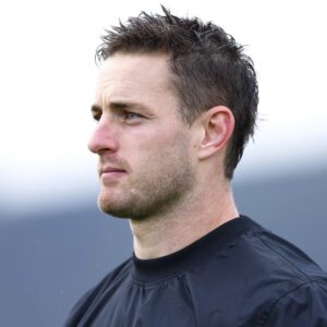 « Une véritable inspiration » : One-cap All Black re-signe avec les Hurricanes