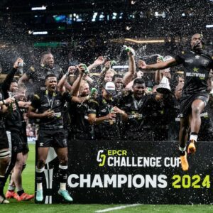 L’ancien champion des Sharks nomme une équipe épuisée pour le voyage de l’EPCR Challenge Cup en France