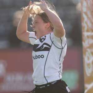Alisha Joyce revient aux Bristol Bears pour un contrat d'un match cinq mois après sa sortie