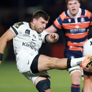 La magie de Malvyn Jaminet sauve Toulon de l'impasse d'Edimbourg