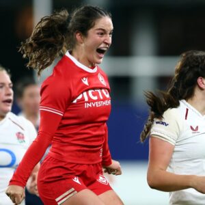 Notes des joueurs du Canada contre les Red Roses à Toronto | Série mondiale WXV 2026