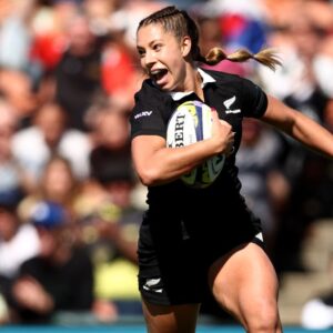 Notes des joueurs des Black Ferns contre la France à Hamilton | Série mondiale WXV 2026