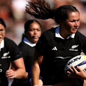 Points de discussion alors que les Black Ferns se déchaînent contre une France sous-équipée