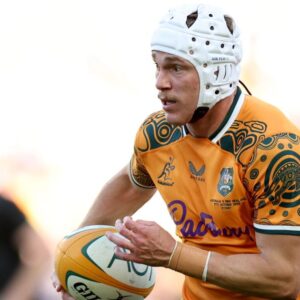 Le « très bon positif » pour les Wallabies malgré la défaite des All Blacks