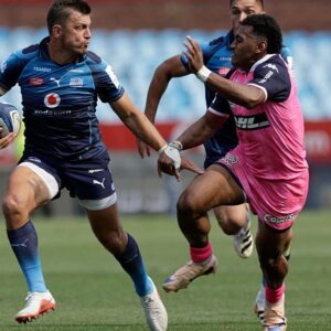 Notes des joueurs des Bulls contre le Stade Français | Coupe des Champions Investec 2026/27