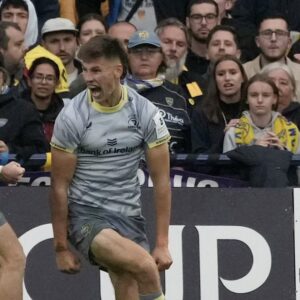 Notes des joueurs de Leinster contre Clermont | Coupe des Champions Investec 2026/27