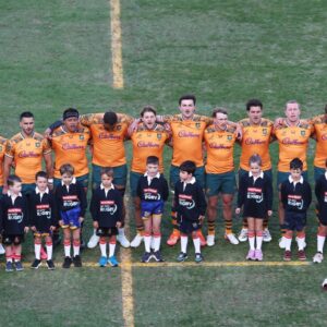 Une perspective est nécessaire sur les raclées des Wallabies, mais RA doit tirer les leçons