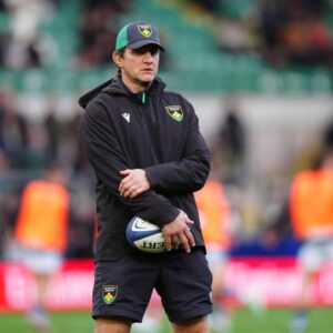 Phil Dowson : « Tout le monde à cette période de l'année veut approfondir les deux »