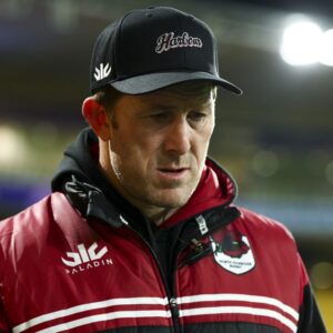 Les Highlanders recrutent un nouvel entraîneur adjoint pour rejoindre Jamie Joseph en 2027