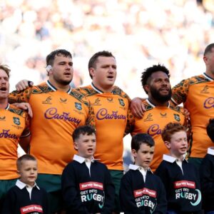 « Je ne me suis pas présenté »: l'ex-All Black et Jeremy Paul se sont lancés dans les Wallabies après les défaites de Bledisloe