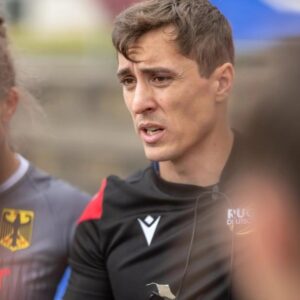 Les Chiefs d'Exeter nomment un entraîneur avec une expérience internationale avant la nouvelle saison du PWR