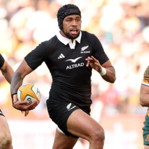 Le nouveau All Black revient dans l’équipe de Canterbury pour la finale des NPC 2026
