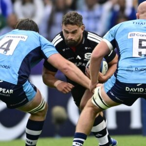 Les Stormers font appel de la décision d’interdiction de l’Investec Champions Cup