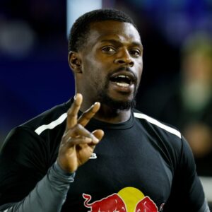Christian Wade à la recherche d'un nouveau contrat ainsi que du record d'essais PREM