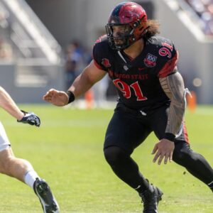 Un ancien joueur des New England Patriots rejoint le géant de la Major League Rugby