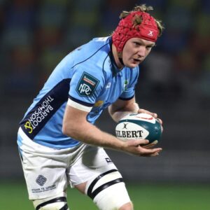 Le petit frère d'un Wallaby nommé titulaire en finale des NPC