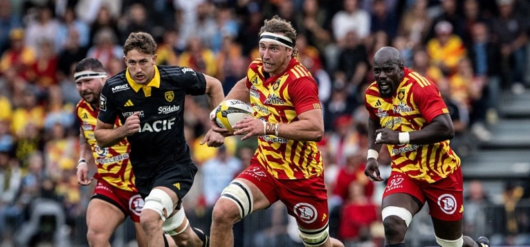 Jamie Ritchie