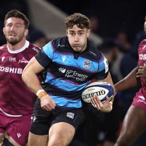 « Je pense qu'il s'est qualifié au cours des deux dernières semaines » : un Écossais bientôt éligible est impatient de tester le rugby
