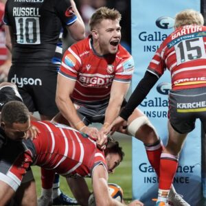 Les blessures en Angleterre sont préoccupantes alors que Bath est battu par Gloucester renaissant