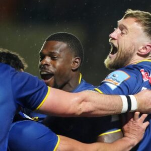 Christian Wade égalise Chris Ashton alors que Newcastle remporte la première victoire de la saison