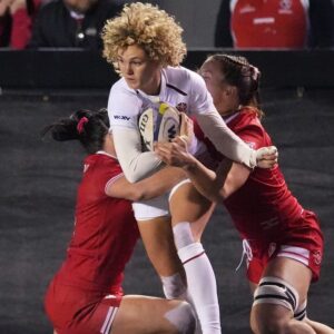 « Nous avons les meilleurs joueurs du monde »: les Red Roses défient après la défaite du Canada