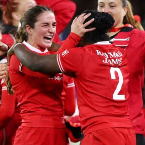 Rugby Canada annonce une augmentation importante de son financement après les victoires consécutives de l'Angleterre