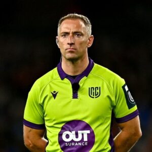 Clayton McMillan soutient Gavin Coombes alors que l'accusation « sérieuse » portée contre le joueur de Leinster