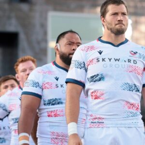 Notes des joueurs du XV des États-Unis contre l’Australie A | International de Rugby 2026