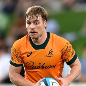 Notes des joueurs du XV d'Australie contre les États-Unis | International de Rugby 2026