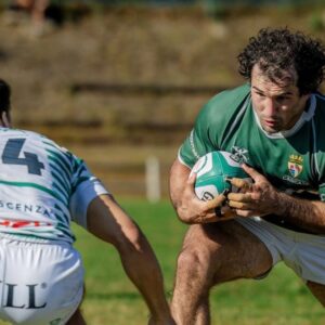 « J'ai été impressionné par le Super XV… par la quantité de talent de chaque équipe »