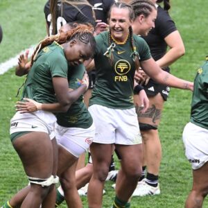 « L'Irlande nous a surpassés » : l'entraîneur des Springbok Women admet ses lacunes