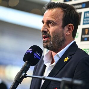 François Ratier identifie les domaines clés que la France doit améliorer après la dernière défaite des Black Ferns