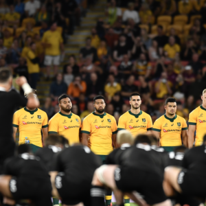Les Wallabies affronteront les All Blacks au MCG emblématique lors de la Bledisloe Cup 2027