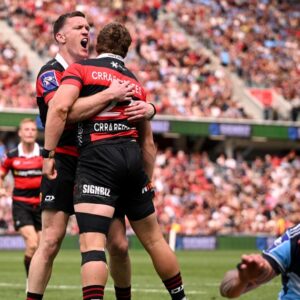La fin du conte de fées de Northland échoue alors que Canterbury défend la couronne des PNJ