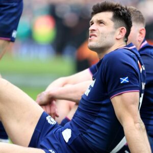 Le duo des Lions en forme revient dans l’équipe d’Écosse pour le Championnat des Nations