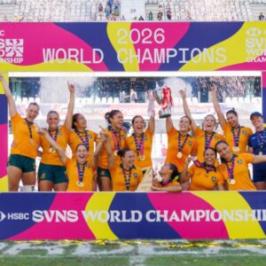 Les poules du Dubai Sevens confirmées avec des affrontements entre poids lourds pour lancer la saison