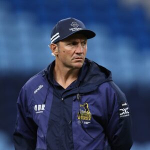Wallaby, cinq sélections, rejoint l'équipe d'entraîneurs des Harlequins avant la nouvelle saison du PWR