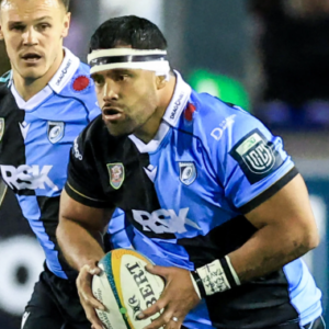 Scott Sio s'ouvre sur le changement d'allégeance au test alors qu'il envisage une troisième Coupe du monde