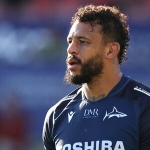 Alex Sanderson, responsable des ventes : Courtney Lawes peut encore réaliser son rêve