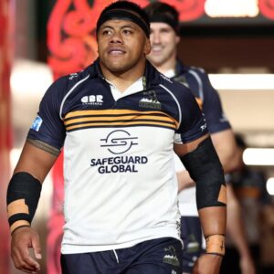 15 Wallabies en tête d'affiche de l'équipe des Brumbies alors que la légende du club se rapproche de l'histoire