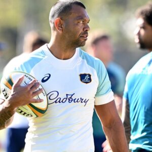 Kurtley Beale reçoit le rappel des Wallabies alors que Les Kiss en ajoute trois à son équipe