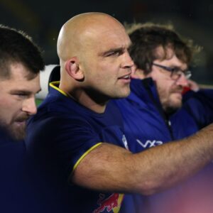 Le capitaine et « figure de proue » Tom Christie engage son avenir pour les Red Bulls