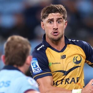 Zac Lomax obtient une chance à l'Australie A lors du deuxième match contre les États-Unis