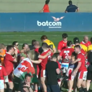Le Pays de Galles cherche à obtenir un score de trois sur trois alors que le Deaf Rugby World Sevens démarre