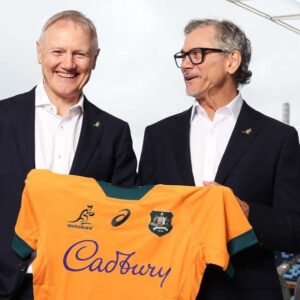 Les Kiss comprend ce que Joe Schmidt n'a pas fait à propos de la « méthode australienne »