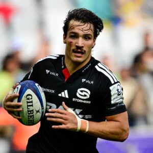 L'objectif de l'Irlande selon la rumeur subit un revers avant le match des Stormers