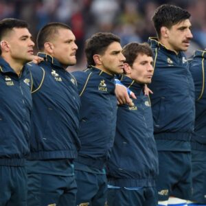 L'Argentine contrainte à 3 changements alors que l'équipe des Champions des Nations est annoncée