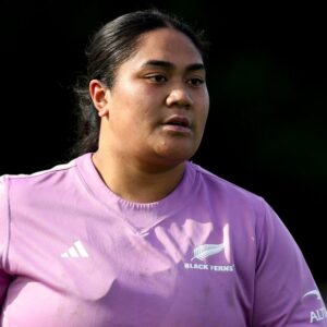 Les Black Ferns inspirantes soutiennent une égratignure tardive du test final de 2026