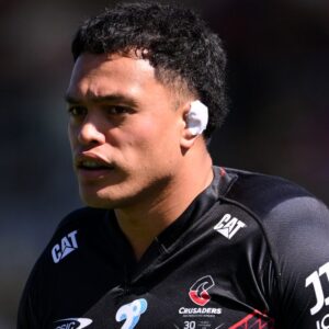 Christian Lio-Wilie réagit à la sélection « curveball » des All Blacks